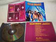 Badlands Music CDs for sale - eBay Badlands Music CDs for sale - eBay
