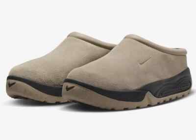 Nike ACG Rufus Limestone and Black FV2923-200 Men's Size | eBay