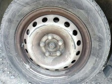 Jantes Nissan PRIMASTAR