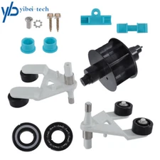 Pool Cleaner Turbine A-Frame Bearing Repair Kit For Navigator Pool Vac AXV621DAT