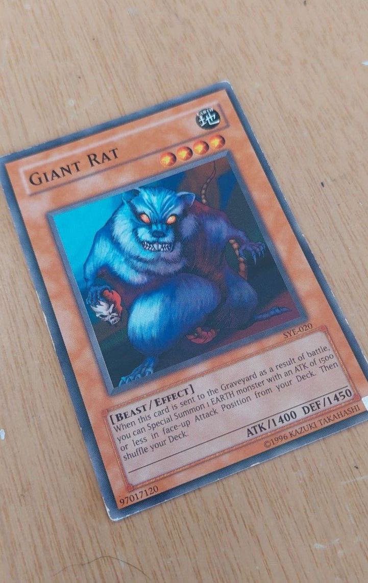 yugioh rat deck Karumonix EDH | Tribal Infect Commander Deck Starter Deck Yu-Gi-Oh! Rush Duel/[RD/SD04] Strongest Battle