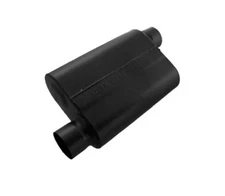 Flowmaster 40 Series Muffler - 3.00 Offset In / 3.00 Offset Out 43043
