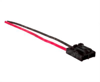 WALBRO GSS341 FUEL PUMP CONNECTOR WITH WIRE | eBay