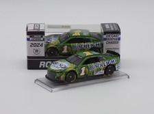 2024 ROSS CHASTAIN 1 Busch Light Farmers 1:64 Diecast Chassis In Stock