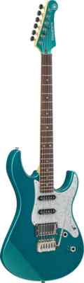 YAMAHA / Pacifica 612 VIIX TGM (Teal Green Metallic) Electric