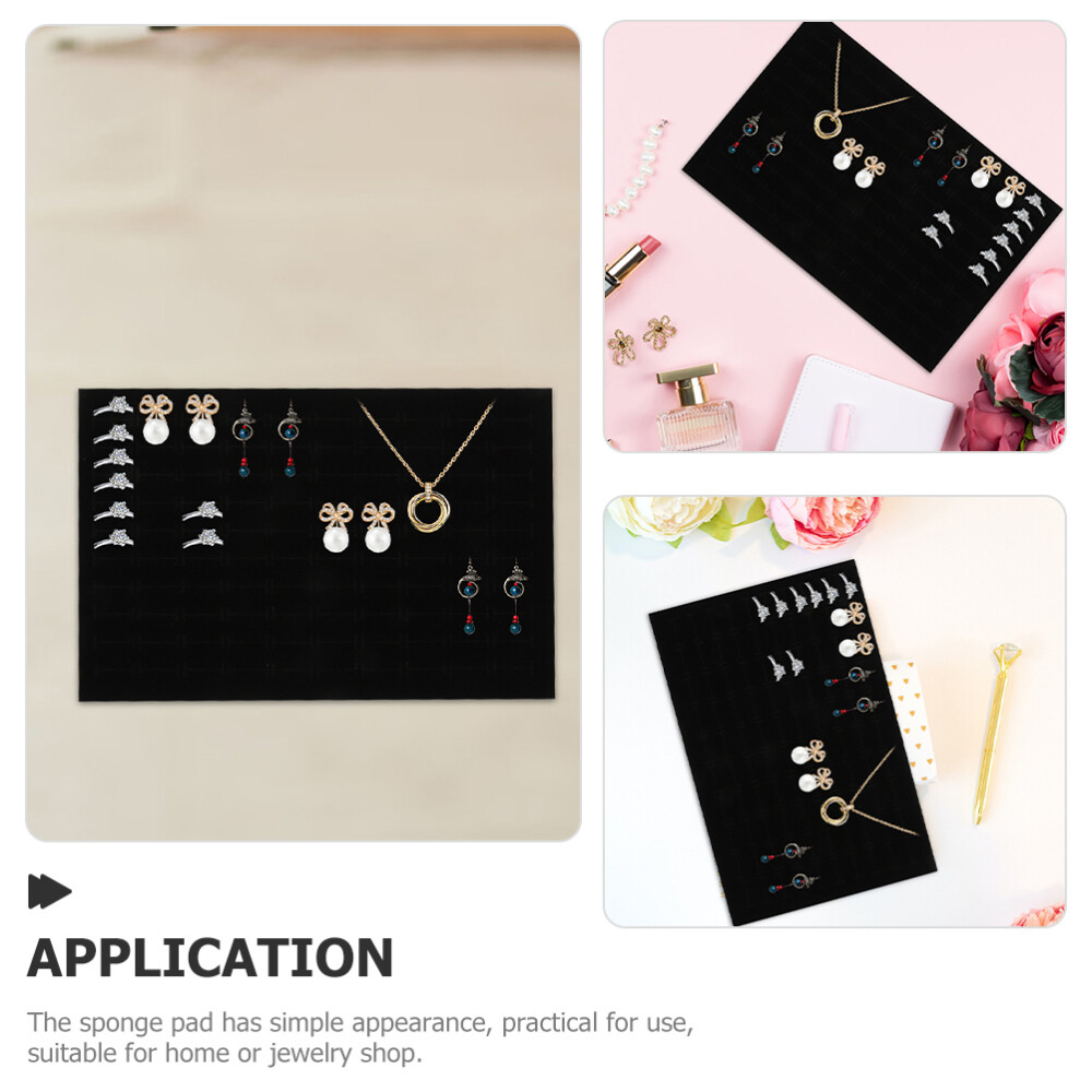 Discover 86+ foam earring holder super hot 3tdesign.edu.vn