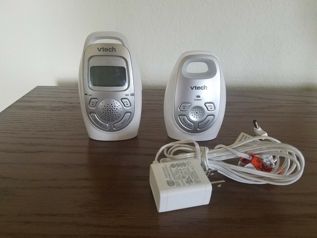 vtech dm223