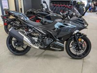 2020 Kawasaki NINJA 400 ABS