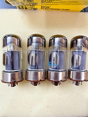 General Electric 6550 真空管 2本セット General Electric 6550 真空管 2本セット Yahoo!オークション