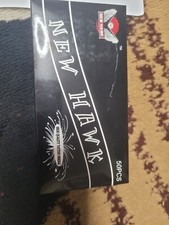 50 Hawk Tattoo Needles 1209F