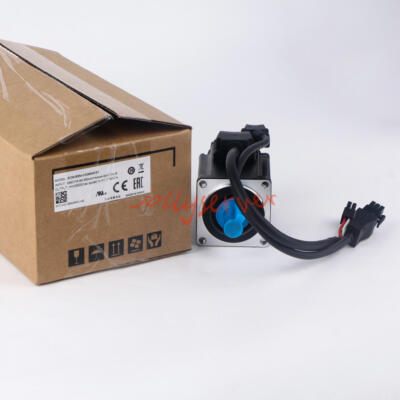 1PCS New DELTA ECM-B3M-CA0604RS1 servo motor