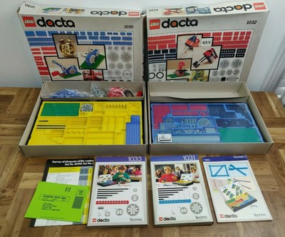 lego dacta 1032
