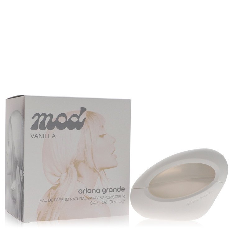 Ariana Grande Mod Vanilla Ariana Grande EdP 3.4 oz / e 100 ml