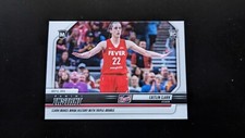 2024 Panini Instant Caitlin Clark 1st Rookie Triple-Double Indiana Fever /10151