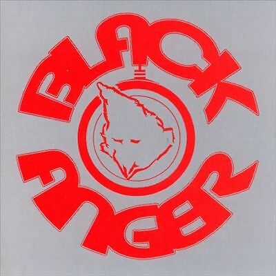 Black Anger - Maxed Out Singles (CD) NEU UND VERSIEGELT