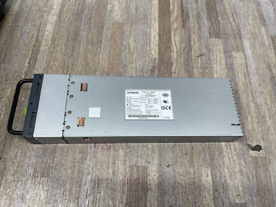 Emerson Artesyn HPS3000-9 Communication Power Module AC/DC CONVERTER 48V 3000W