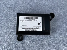 2010 2011 2012 Acura RDX HFT Hands Free Bluetooth Module OEM 39770-STK-A110-M1