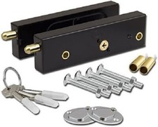 Asec Garage Door Lock (AS1997)