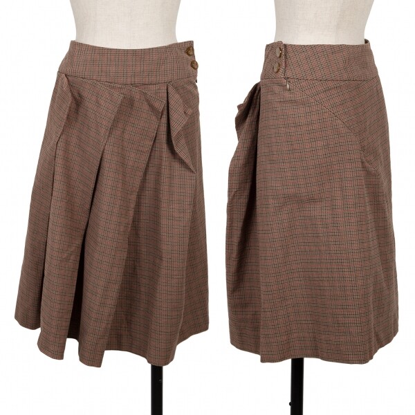 スカート Vivienne Westwood RED LABEL Frill skirt Vivienne Westwood RED LABEL Frill skirt