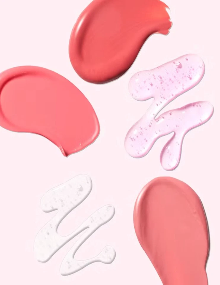 Aceite labial nutritivo y suavizante Eveline Cosmetics Wonder Match Foto 3 de 4