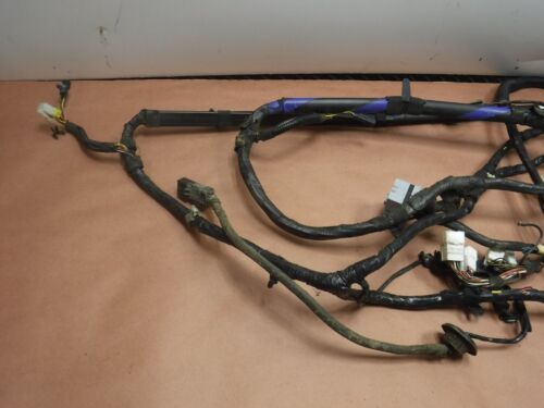 Jeep Cherokee XJ 2000 carrocería trasera arnés de cableado interior fábrica 56009810AH - Imagen 2 de 9