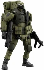 kotobukiya  Hexagia Ariga Banner Vol.1 Dense Forest Battle Specification