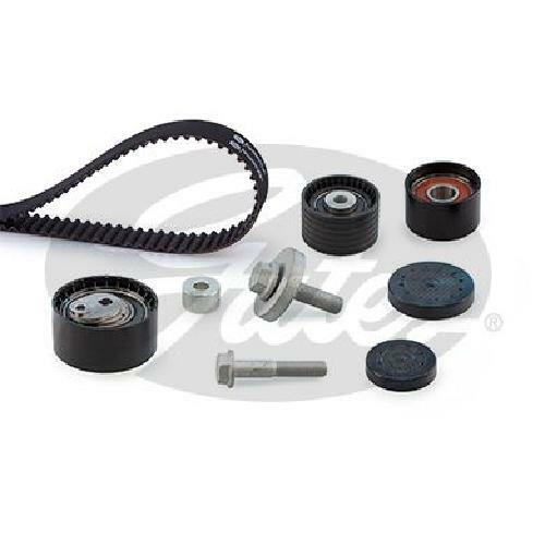 Original GATES Timing Belt Set K045507XS For Renault