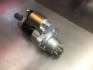 2003 2004 2005 2006 2007 Murano 3.5L Starter 17863 For Nissan Maxima 2007-2008