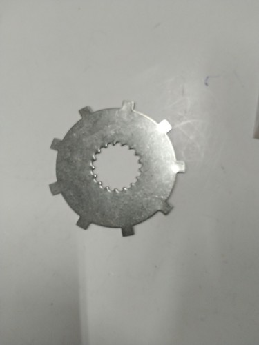 Véritable rondelle de verrouillage Volvo Penta 897367 897367-9 NOS OEM VPB5