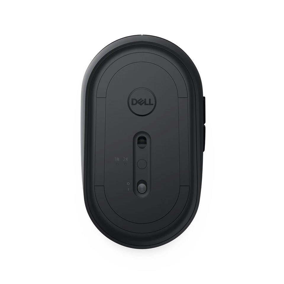 5397184289143 DELL MS5120W mouse Ambidextrous RF Wireless + Bluetooth Optical 16 - Image 2 of 4