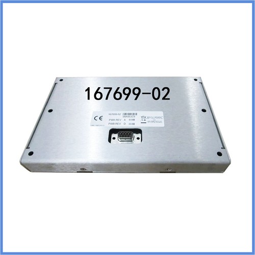 New 167699-02 1900/65A 5*8*31CM 0.9KG General equipment monitor Bently Nevada - Picture 2 of 3