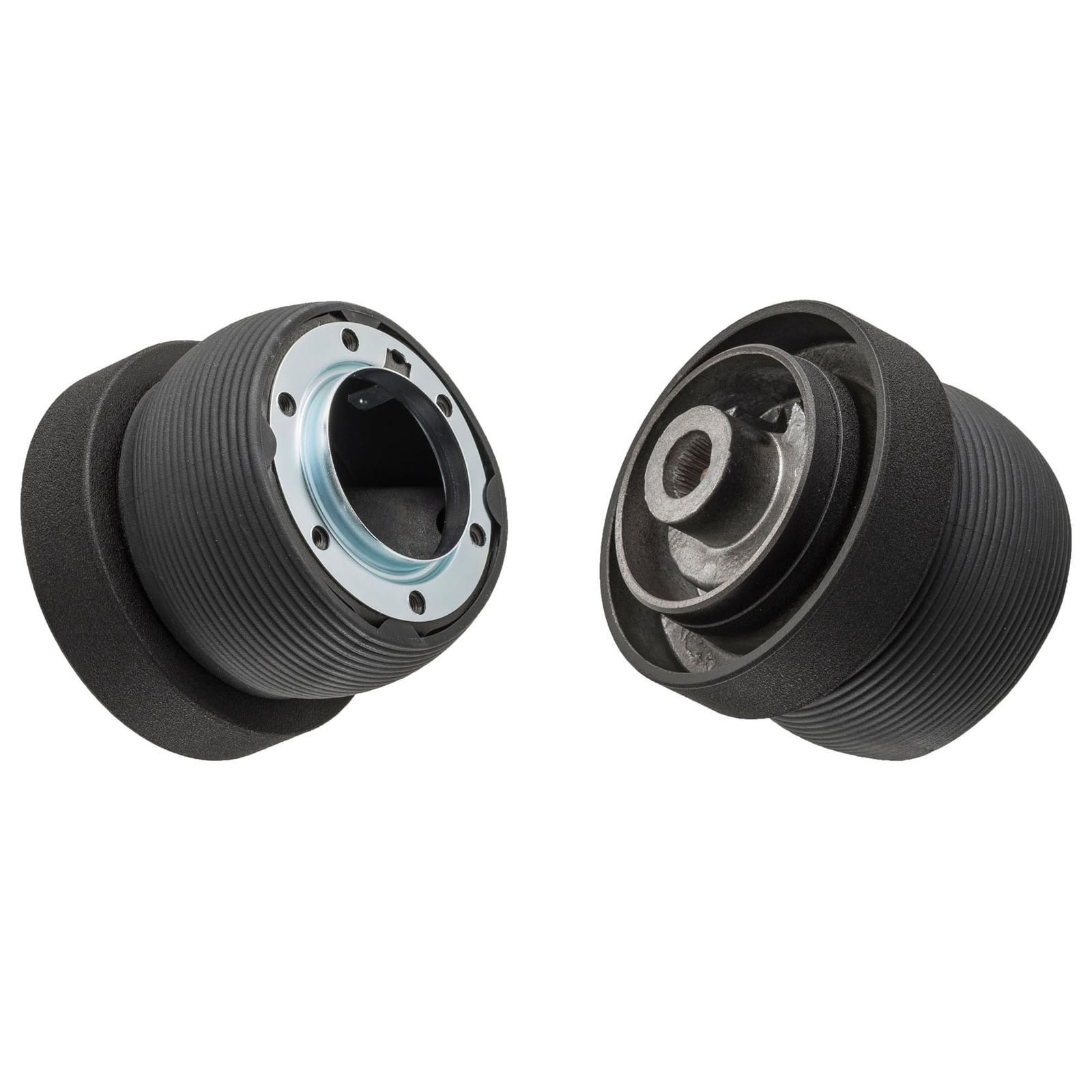 Sparco Steering Wheel Hub Boss fits RENAULT TWINGO 01/98 to 1999