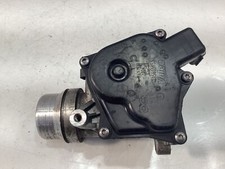 CORPO FARFALLATO PER DACIA Duster 1° Serie 161A09287R Diesel 1.5 (10>)