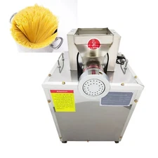 110V 2.2KW IT-IPM60 Multifunctional Pasta Machine Pasta Squeezing Machine