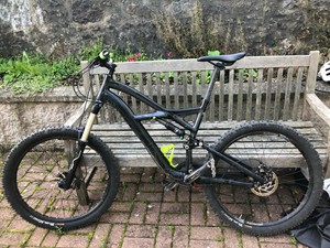 specialized enduro ebay