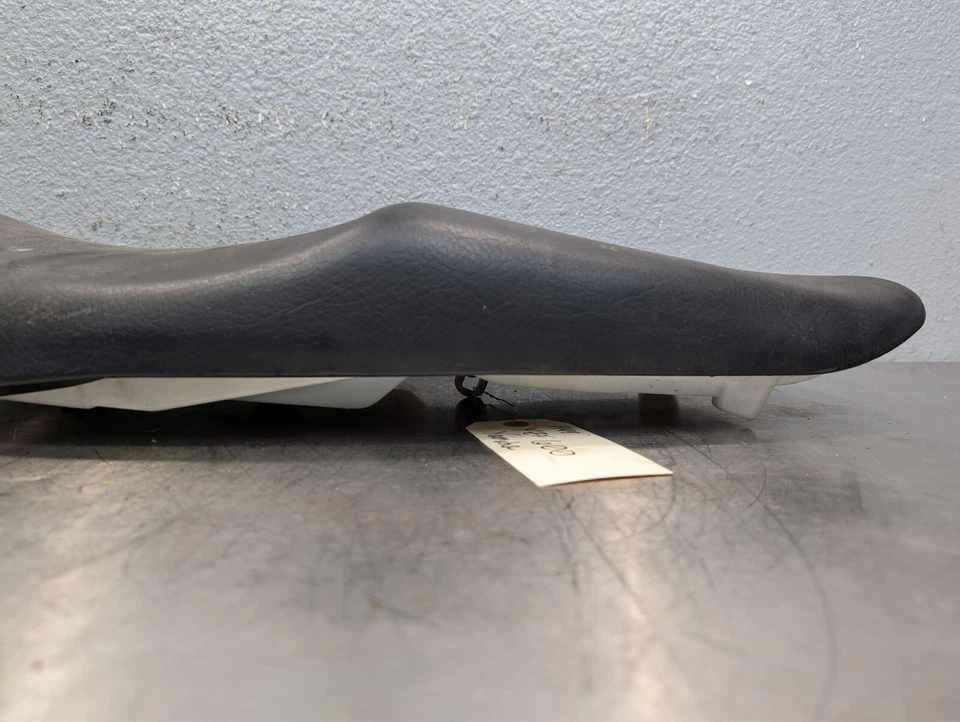 Cojín trasero delantero doble asiento Yamaha YZF600R YZF600 1999-2007 Thundercat Foto 4 de 4