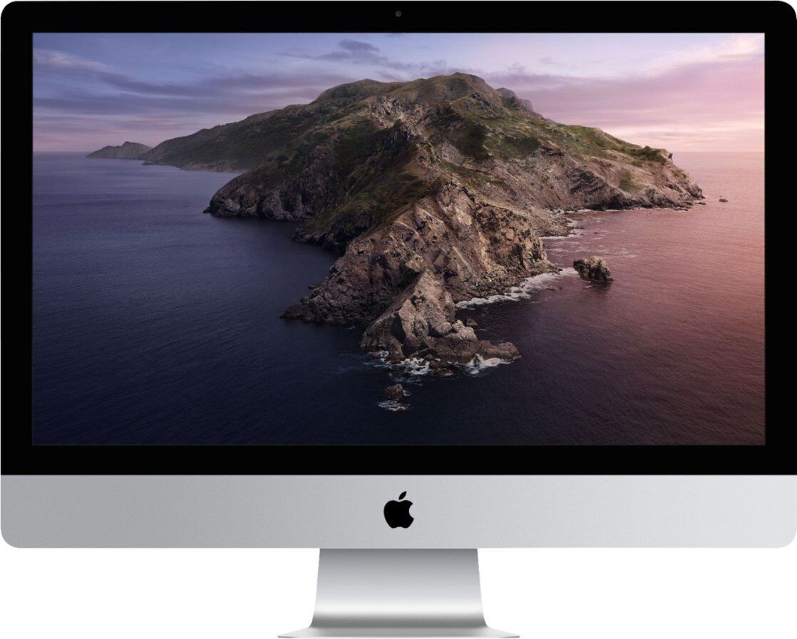 Apple 2019 iMac 21.5 Apple 2019 iMac 21.5