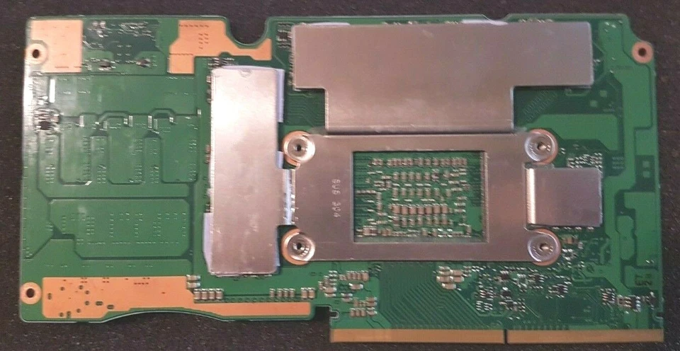 ASUS G750JS G750J G750JZ_MXM Nvidia GTX870M GDDR5 3GB N15E-GT-A2 - Bild 2 von 2