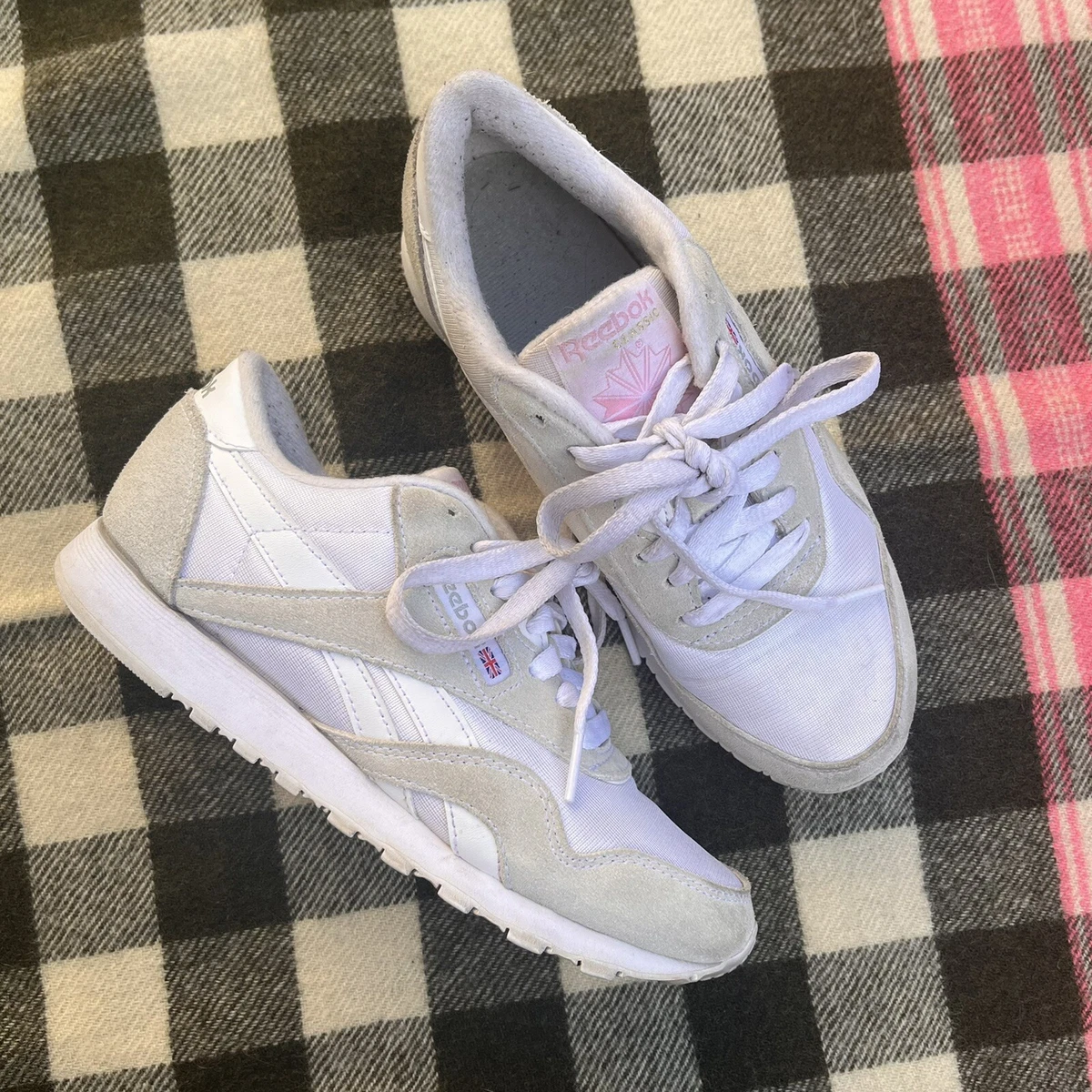 Reebok 6394 Clearance