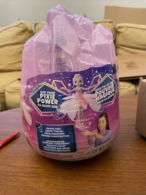 smyths hatchimals crystal flyers