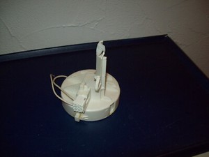 Schwimmschalter Schwimmer 35261 Type 2705 Geschirrspüler Bauknecht Whirlpool #06