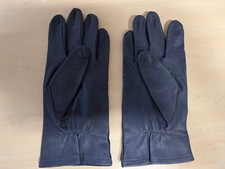 Original Bundeswehr Lederhandschuhe Sommer, Gr.8,5