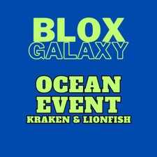 Ocean Event 2024 - Kraken - Pez León - Ángel Marino - Adopta a tus mascotas