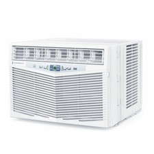 TaoTronics Window Air Conditioner, Energy Star 10200 BTU 115V Window-Mounted AC