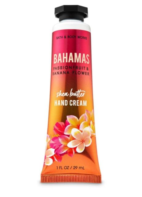 Bath &amp; Body Works “Bahamas” Hand Cream 29mls. Brand New! Discount for Multiple RY10780