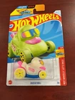 Hot Wheels Duck N Roll GID #167 Mainline 2024 Case J A55