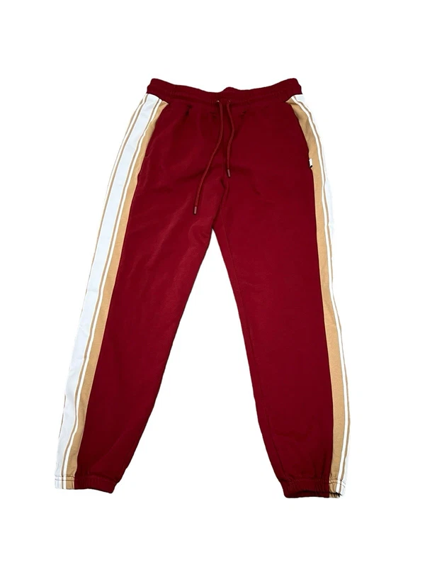 fabletics jogger tapered performance athleisure pants