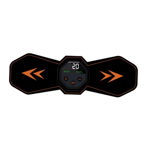 Arm Ab Toner Trainer EMS stimulierender Muskeltrainer Bauchkrafttraining - Bild 18 von 23