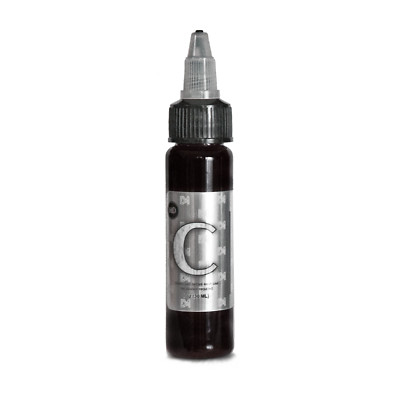 Pigment HD-C - Scalp Micropigmentation Pigment by DermiMatch (1 oz)