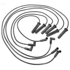Federal Parts MAG XTS Ignition Spark Plug Wire Set Part # 82924